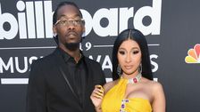 

    Cardi B Reveals The Reason Why She Called Off Divorce From Offset


