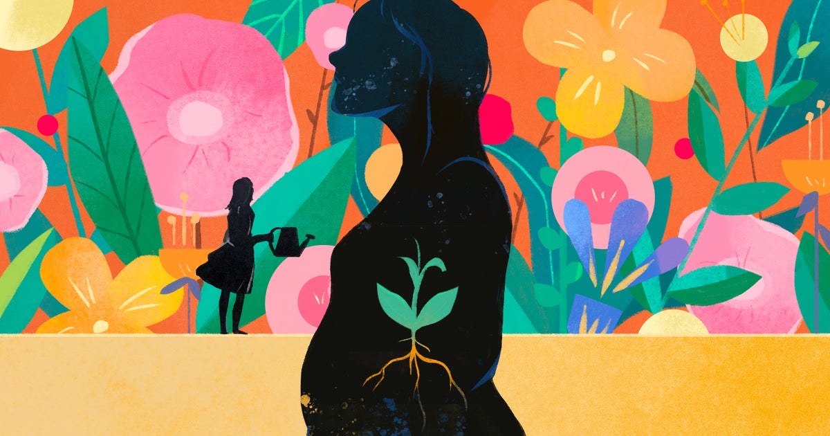 Matrescence: Why Discussing The Transition To Motherhood Matters Matrescence: Why Discussing The Transition To Motherhood Matters