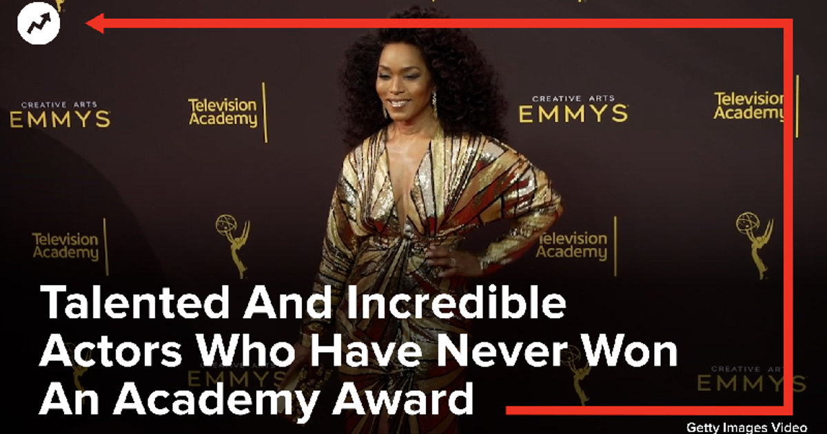 Talented And Incredible Actors Who Have Never Won An Academy Award ...