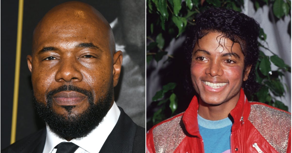 Michael Jackson Biopic In The Works From ‘Training Day’ Director Antoine Fuqua Michael Jackson Biopic In The Works From ‘Training Day’ Director Antoine Fuqua