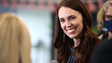  New Zealand Prime Minister Jacinda Ardern Is Resigning