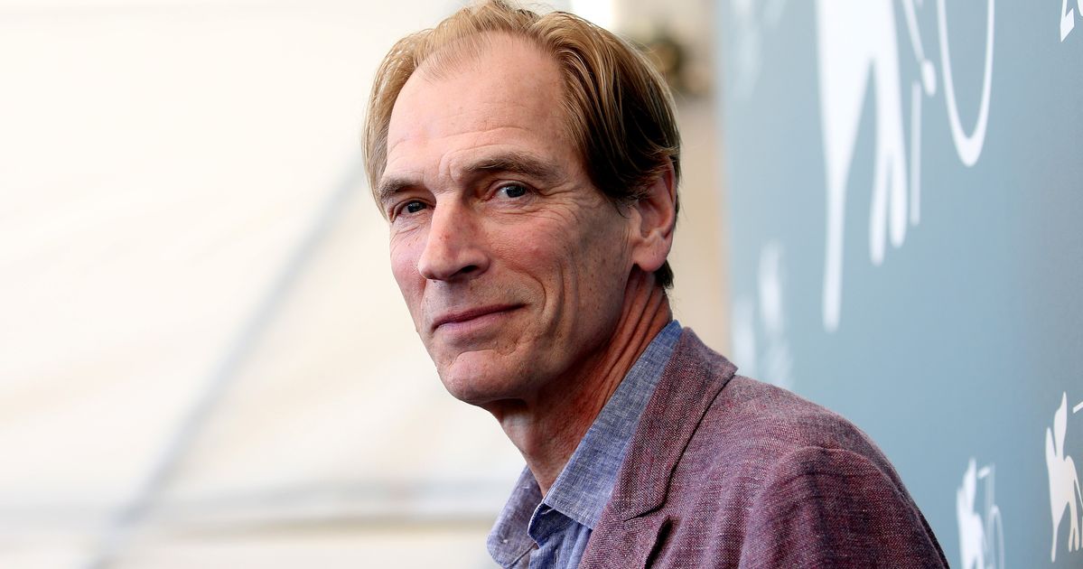 Actor Julian Sands Identified As Missing Hiker In California Mountains