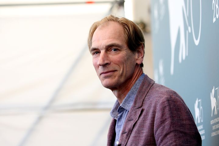 Actor Julian Sands was reported missing in the Mt. Baldy area on Friday.