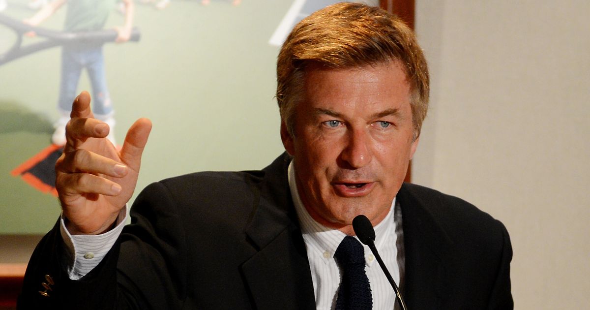 Alec Baldwin To Be Charged With Involuntary Manslaughter In Fatal 'Rust' Shooting