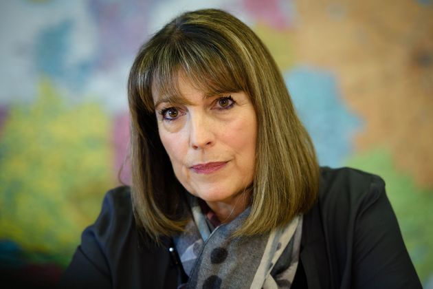 Carolyn McCall