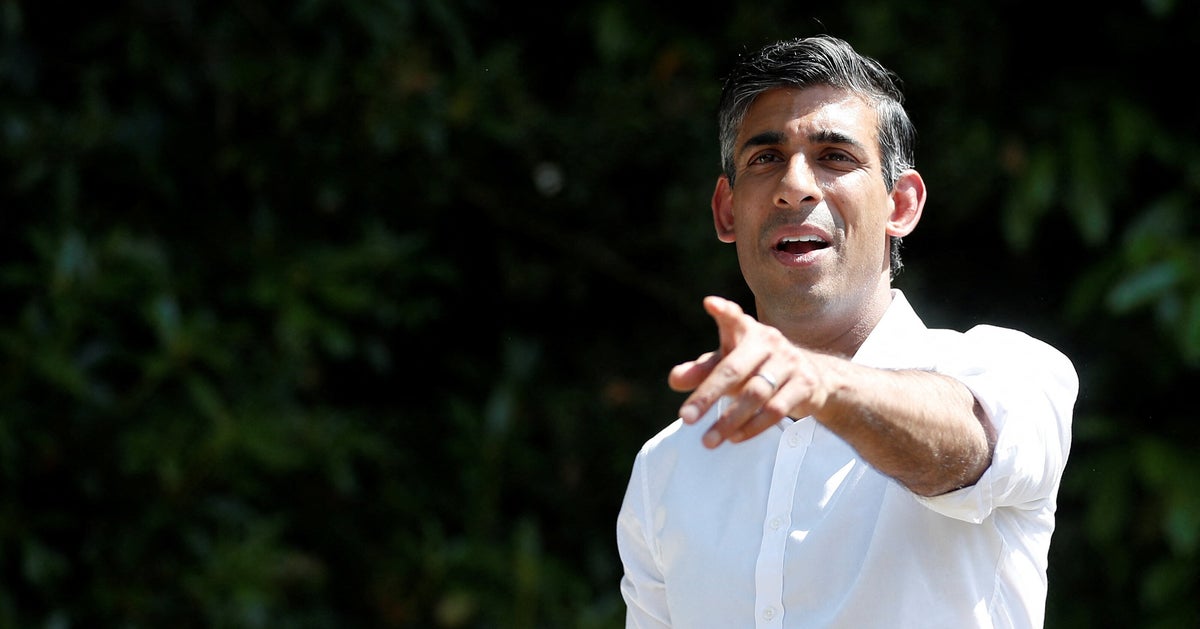 Rishi Sunak's Wealthy Constituency Is Getting More Money And MPs Are Furious - Vimarsana News