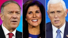 Mike Pompeo Accuses Nikki Haley, Ivanka And Jared Of Plotting To Replace Mike Pence