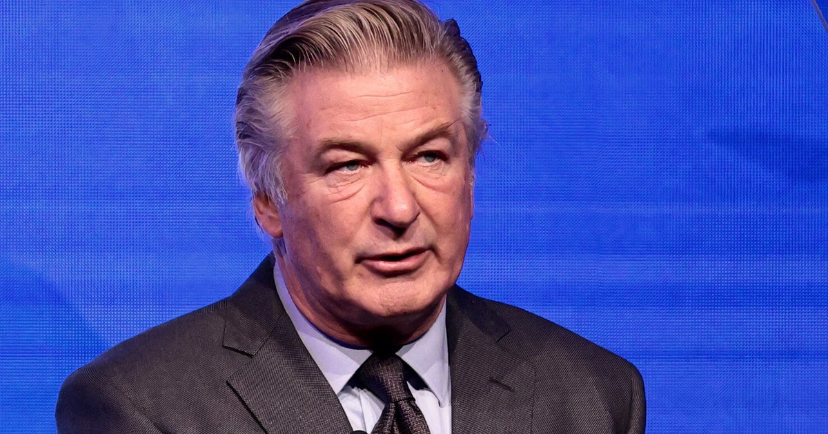 Alec Baldwin To Be Charged With Involuntary Manslaughter Over Fatal ...