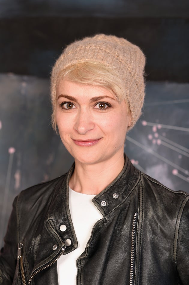 Cinematograher Halyna Hutchins, who died in the fatal shooting on the set of Rust
