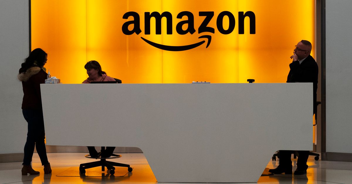 Amazon Axes Charity Program Amid Wider Cost-Cutting Moves