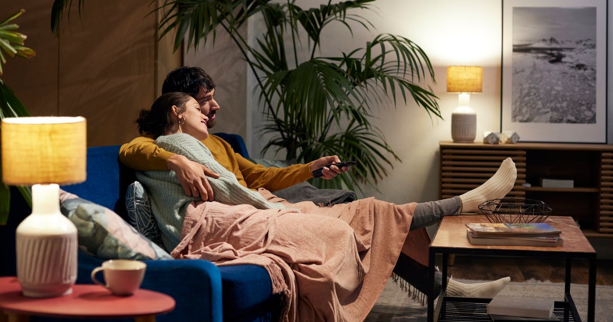 Here’s How To Have A Calmer Sunday Night Here’s How To Have A Calmer Sunday Night