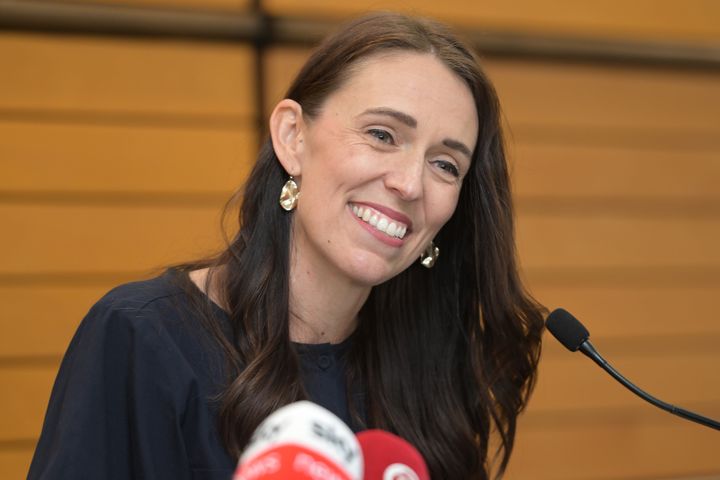 Prime Minister Jacinda Ardern announced her resignation on Jan. 19, 2023. Very few of us will ever face the pressures of leading a country, but experiencing burnout at work, even for a job you love, is very common.