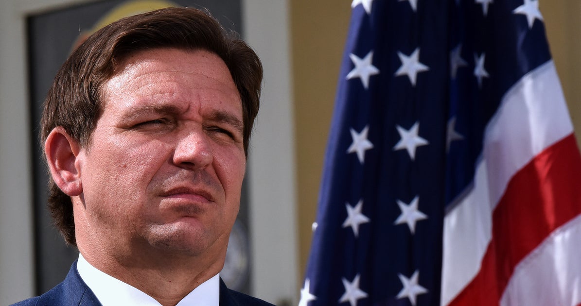 Florida Bans AP African-American History Course Over 'Educational Value ...