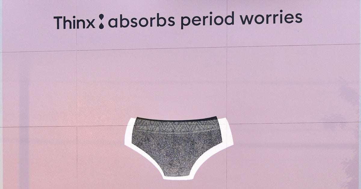 Are Thinx Safe Now 2025