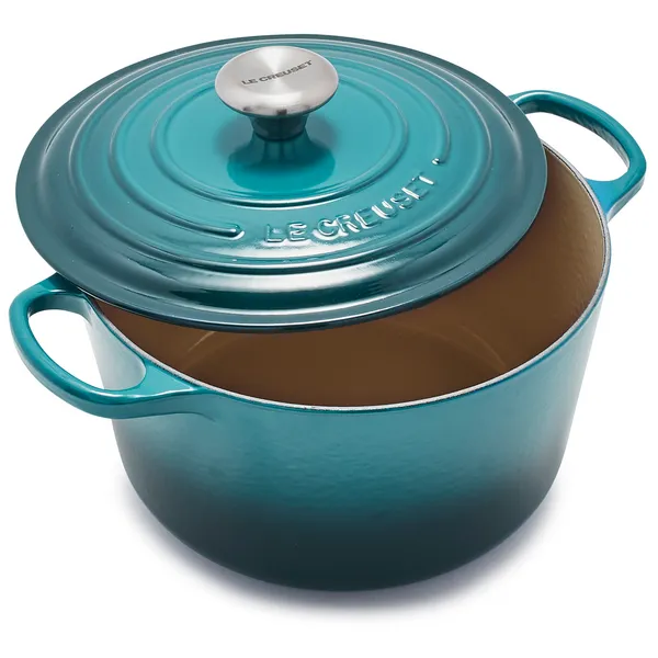 Carlsbad Premium Outlets - Premium Outlets + Le Creuset are celebrating the  new ✨ Outlet-exclusive ✨ color Turquoise by giving shoppers a chance to win  1 of 5 turquoise cookware sets! Enter