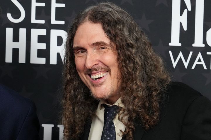 "Weird Al" Yankovic is set to go back on tour next month.