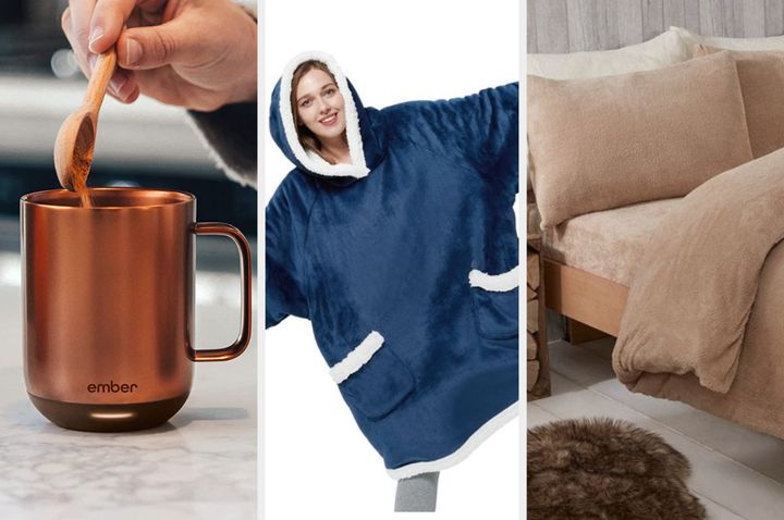 These products will protect you against this horrible cold weather