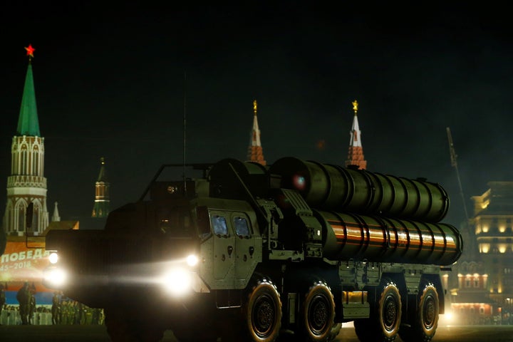 S-400