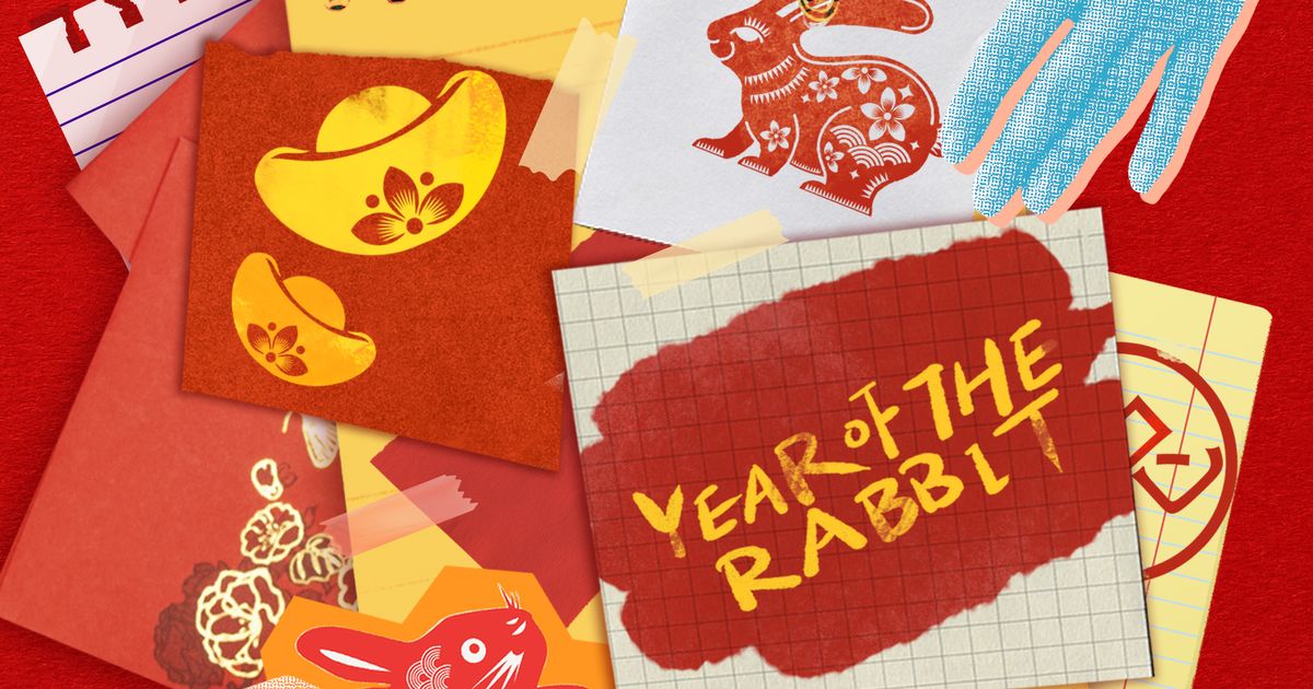 A Newbie's Guide To Celebrating Lunar New Year With An Asian Baddie