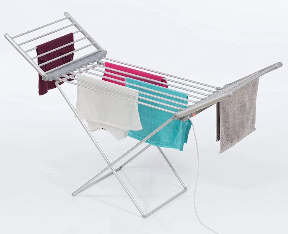 Ways To Dry Washing Quickly Without Using Tumble Dryer HuffPost UK Life ways-to-dry-washing-quickly-without-using-tumble-dryer-huffpost-uk-life