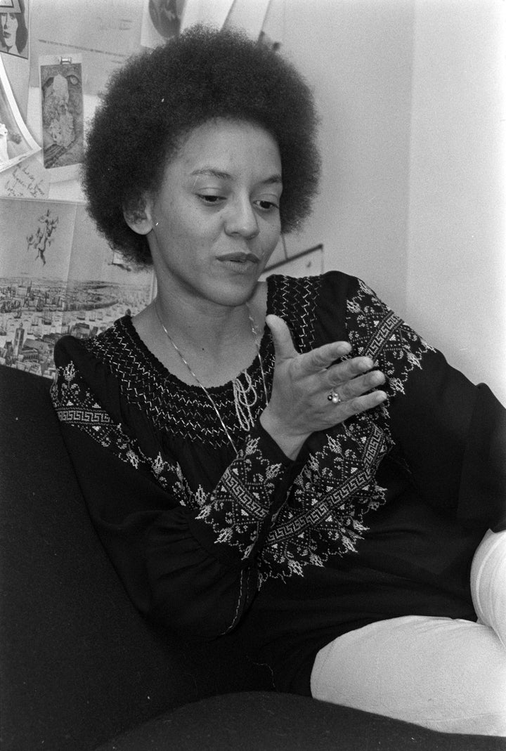 The film offers a glimpse into the inner life of Giovanni, pictured here in 1972.