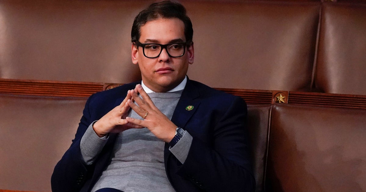 Scientists Welcome ‘Astronaut,’ ‘Nobel Winner’ George Santos To House Science Committee Scientists Welcome ‘Astronaut,’ ‘Nobel Winner’ George Santos To House Science Committee