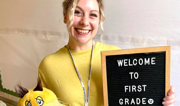 Parents of 6-year-old who shot teacher speak out 28 Teacher Abby Zwerner was shot dead earlier this month by a 6-year-old student.