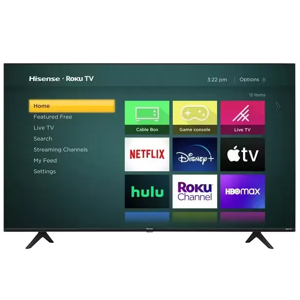 Super Bowl TV deals 2022: Smart TVs from Samsung, Walmart,  