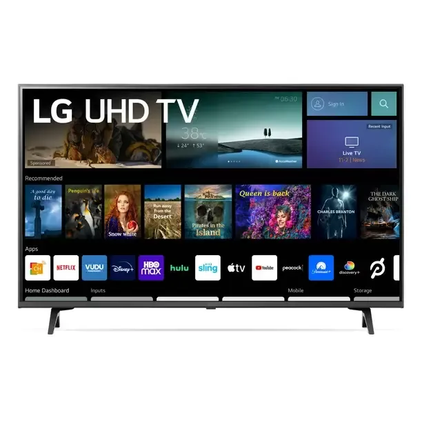 Super Bowl TV deal: Monster Walmart offer gets you a 70-inch Roku TV for  $450