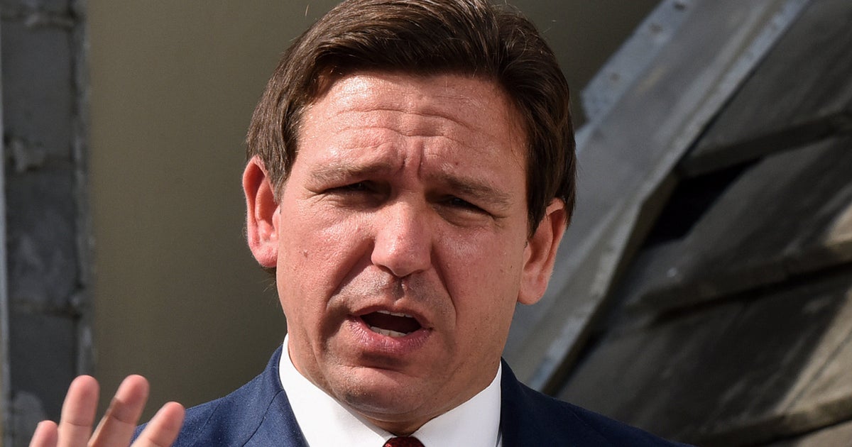 Le programme d’éducation «anti-réveil» de Ron DeSantis vient de recevoir un gros coup de pouce