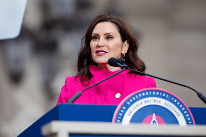 Michigan Democrats, led by Gov. Gretchen Whitmer (D), won full control of the state government for the first time in 40 years.