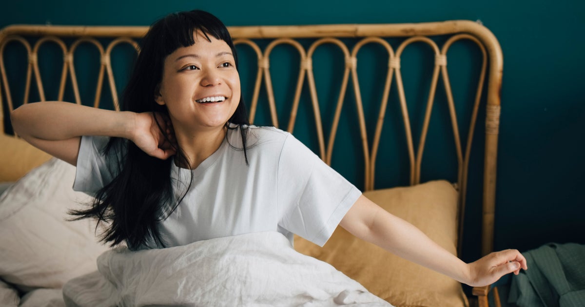 This Simple Scandinavian Bed Hack Could Be The Key To Better Sleep This Simple Scandinavian Bed Hack Could Be The Key To Better Sleep