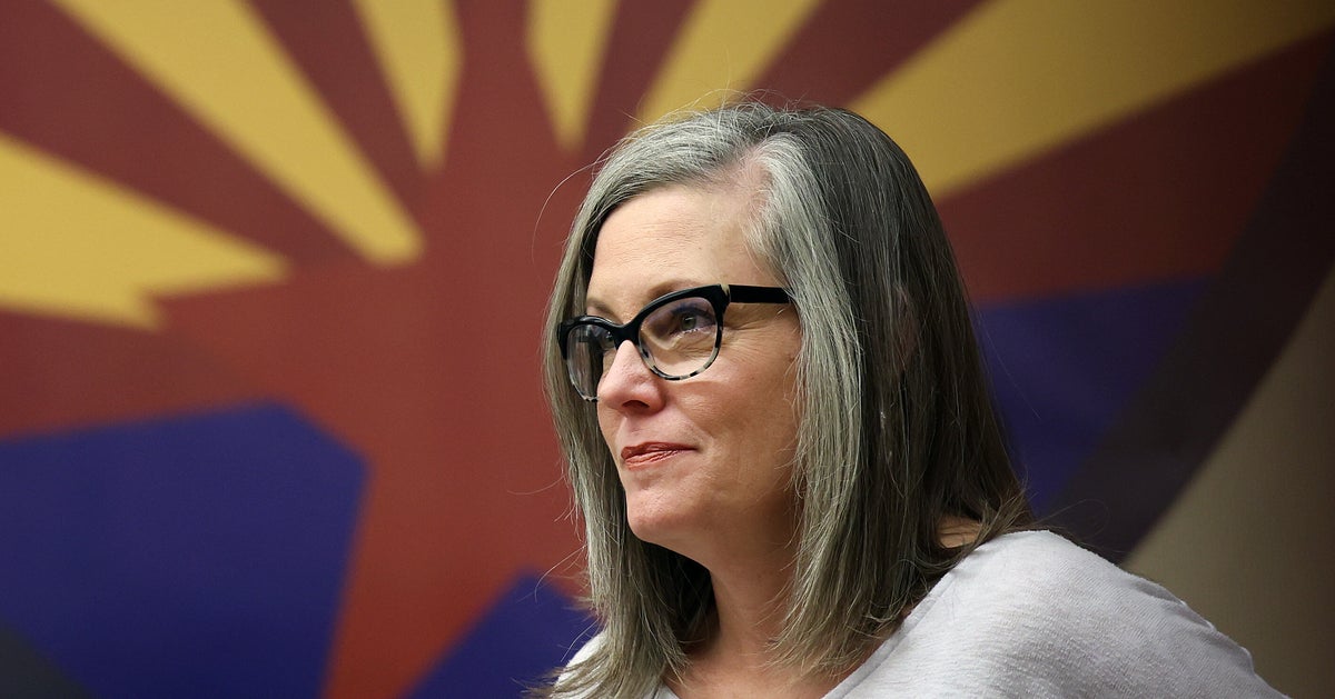 Arizona Executions On Hold Amid Review Ordered By Governor Katie Hobbs Arizona Executions On Hold Amid Review Ordered By Governor Katie Hobbs