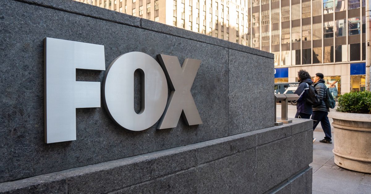 Alan Komissaroff, Senior VP Of News And Politics At Fox News, Dead At 47