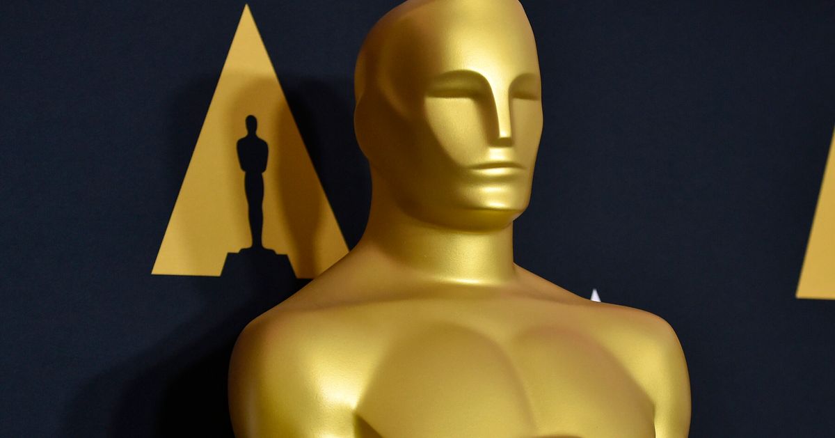 Oscars 2023: The Complete List Of Nominees
