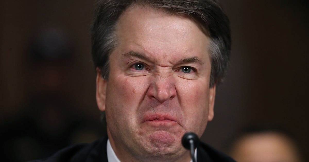 Sundance Documentary Reveals Evidence Against Brett Kavanaugh