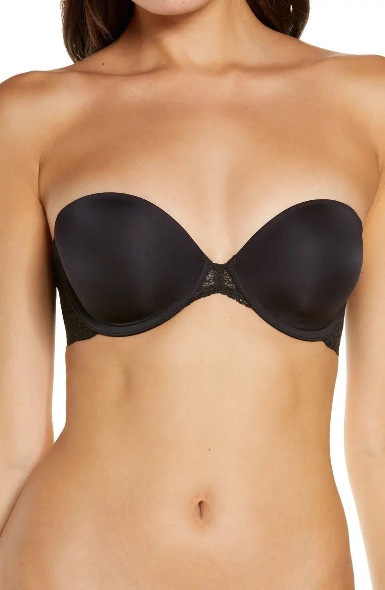 Nordstrom shoppers say this $65 bra is 'amazing' for larger chests — here's  why it's so popular