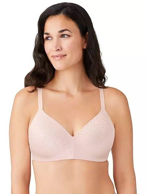 Nordstrom shoppers say this $65 bra is 'amazing' for larger chests
