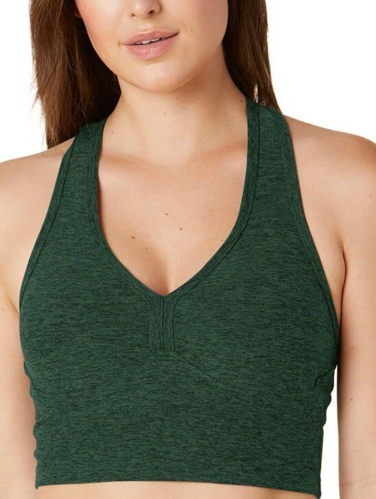 Beyond Yoga Lift Your Spirits Sports Bra in 2023