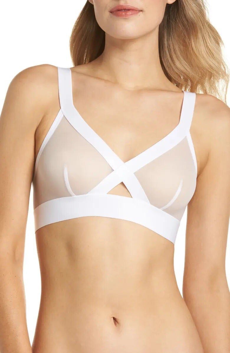 The 'best bra in the world' is 40% off during Nordstrom's Half