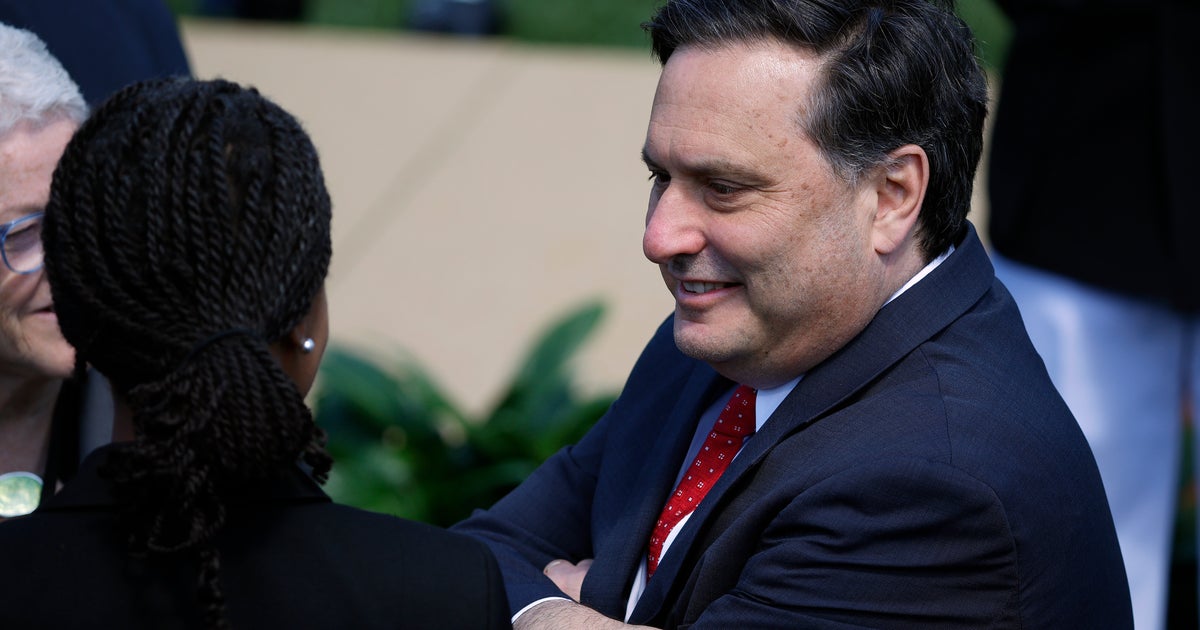 White House Chief Of Staff Ron Klain To Step Down Following State Of The Union: Reports