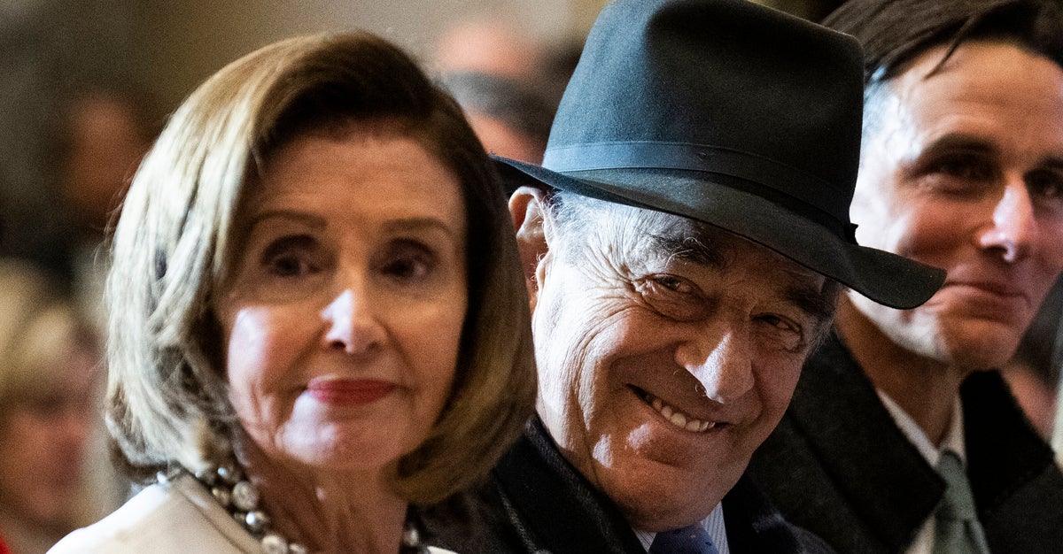 Rep. Nancy Pelosi Gives Emotional Update On Husband Paul’s Health Rep. Nancy Pelosi Gives Emotional Update On Husband Paul’s Health