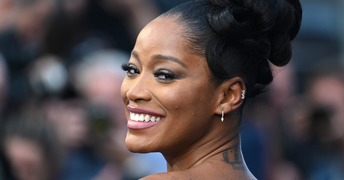 Keke Palmer Hilariously Narrates NSFW ‘Sims’ Game — And Twitter Can’t Get Enough Keke Palmer Hilariously Narrates NSFW ‘Sims’ Game — And Twitter Can’t Get Enough