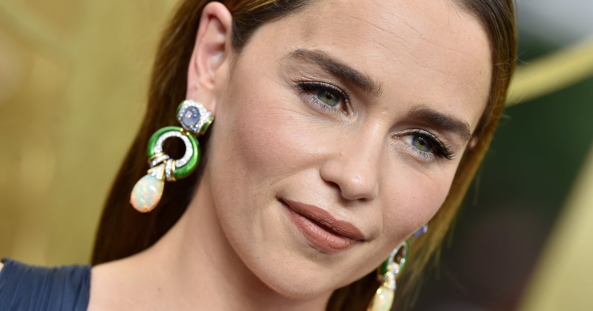 Game of Thrones star Emilia Clarke won't watch House of the Dragon