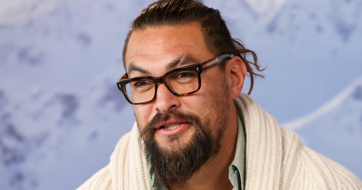 Jason Momoa Won't Let DC Studios' Shake-up Faze Him: 'I'll Always Be Aquaman'