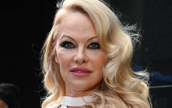 Pamela Anderson