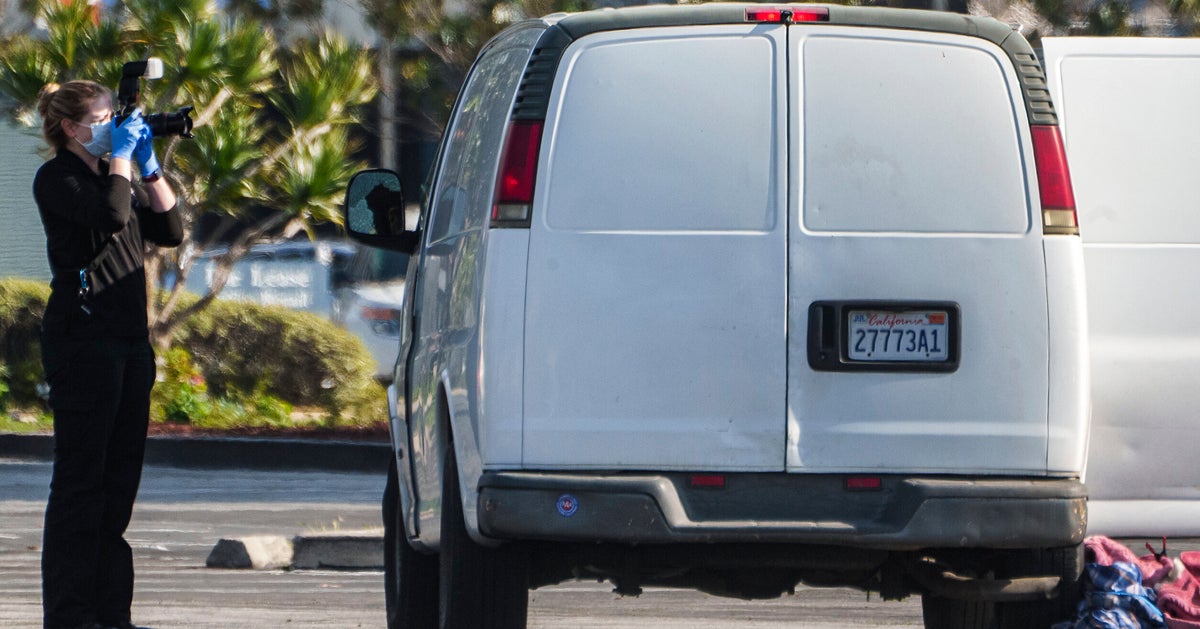 Monterey Park Shooter Kills 10 At Dance Club; Motive Unclear