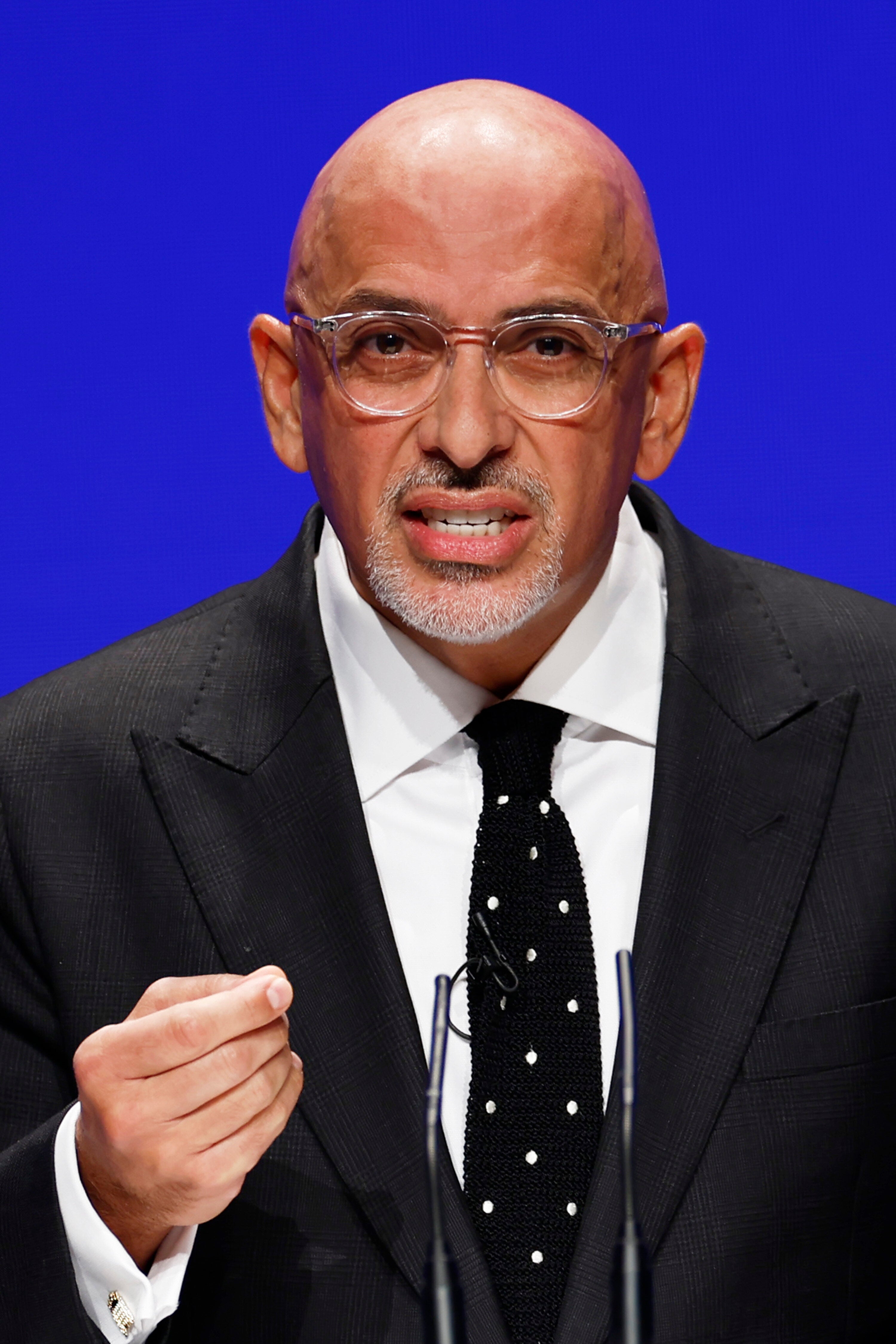 Why Nadhim Zahawi's Taxes Are Causing Rishi Sunak Such A Headache ... Nadhim Zahawi Why Nadhim Zahawi's Taxes Are Causing Rishi Sunak Such A Headache ...