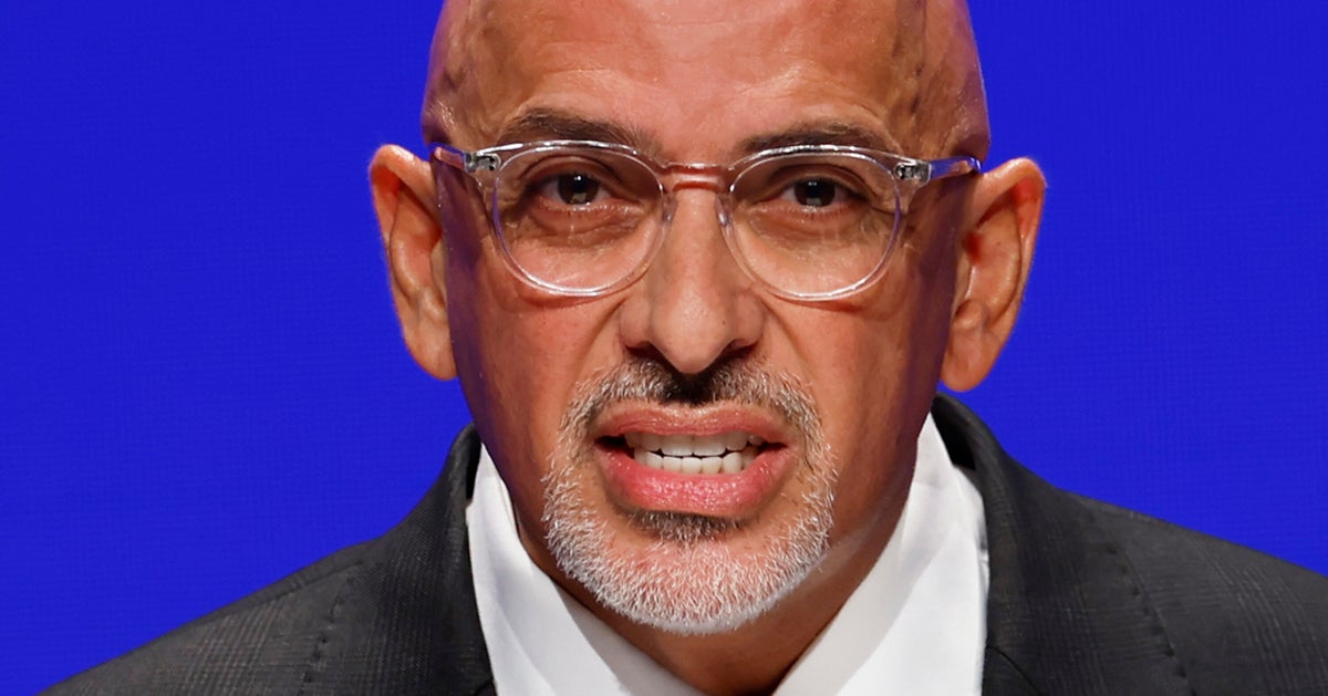 Twitter Rips Into Nadhim Zahawi's 'Careless' Tax Error - Vimarsana News