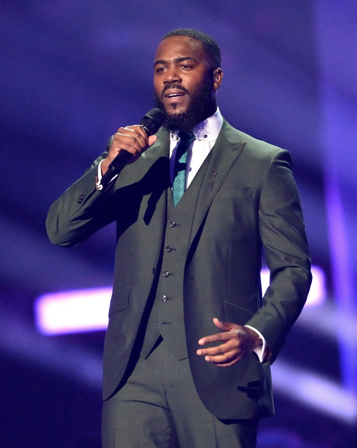 Sam Smith Comments on Brit Awards Best Artist Controversy 2 Mo Gilligan will host Brits for the second time in 2023